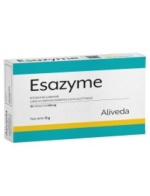 ESAZYME 30Cps