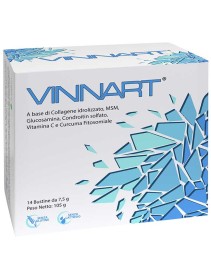 VINNART 14Bust.