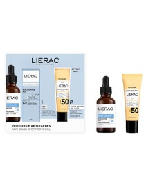 Lierac Set Protocoles Siero+mm