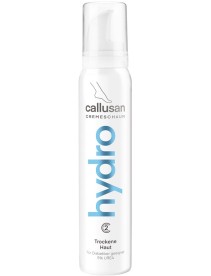 CALLUSAN HYDRO CR MOUSSE 125ML