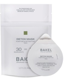 Bakel Detox Mask 8ml