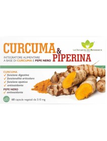 Curcuma 60cps