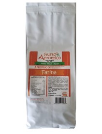 GUSTO Aprot.Farina Pane/Pizza