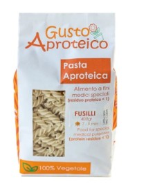 GUSTO Aprot.Fusilli 400g