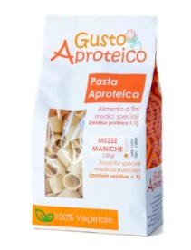 GUSTO Aprot.Mezze Maniche 250G