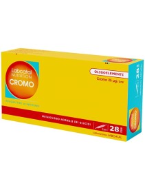 IMO LABCATAL Cromo 28f.2ml