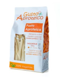 GUSTO Aprot.Tagliatelle 200g
