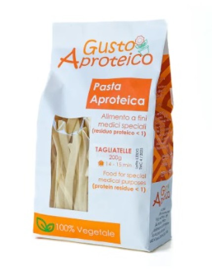 GUSTO Aprot.Tagliatelle 200g GUSTO Aprot.Tagliatelle 200g