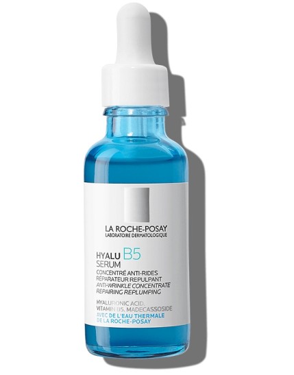 La Roche-Posay Hyalu B5 Siero Concentrato 30 ml La Roche-Posay Hyalu B5 Siero Concentrato 30 ml