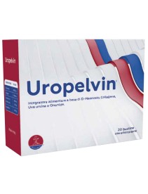 UROPELVIN 20BUST