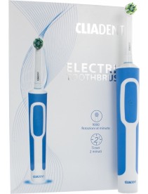CLIADENT Spazzolino Rotante