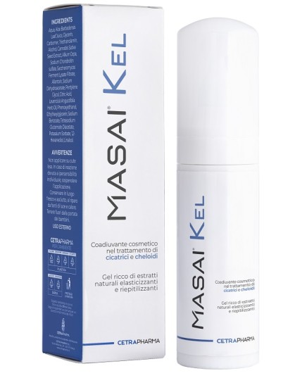 MASAI KEL 30ML MASAI KEL 30ML