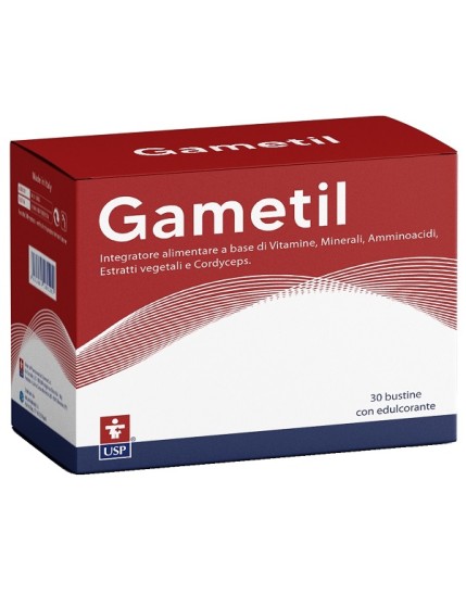 GAMETIL 30 Bust. GAMETIL 30 Bust.
