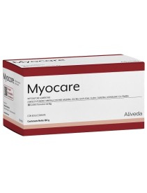 MYOCARE 30 Bust.