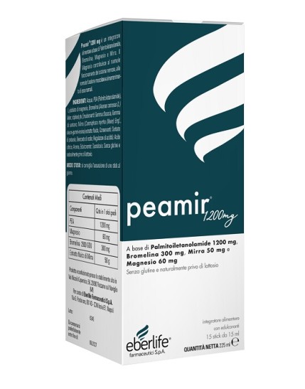 PEAMIR 1200 15STICKPACK
