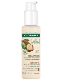KLORANE CICA-SIERO CUPUACU BIO