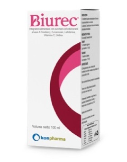 BIUREC 100ML BIUREC 100ML