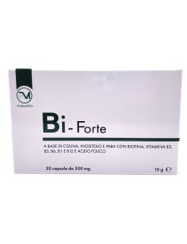 BI-FORTE 30Cps