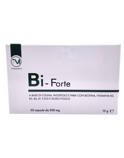 BI-FORTE 30Cps