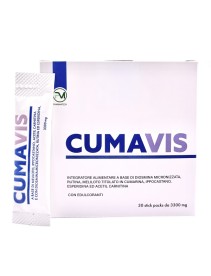 CUMAVIS 30 Stick Pack
