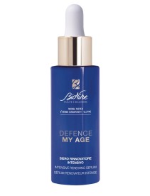 Defence My Age Siero Rinnovat