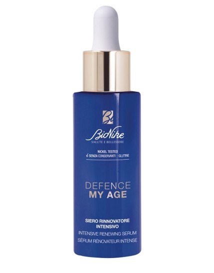 Defence My Age Siero Rinnovat Defence My Age Siero Rinnovat