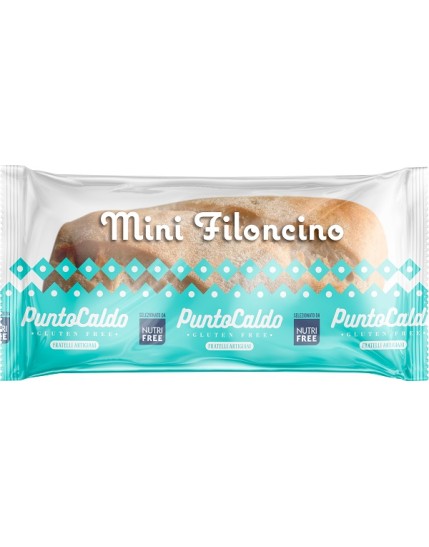 PUNTO CALDO Mini Filoncino 80g PUNTO CALDO Mini Filoncino 80g