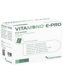 VITAMONO E PRO 30Bust.Idrosol.