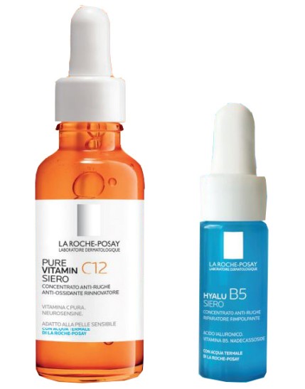 Vitamina C12 Siero+hyalu B5 Vitamina C12 Siero+hyalu B5