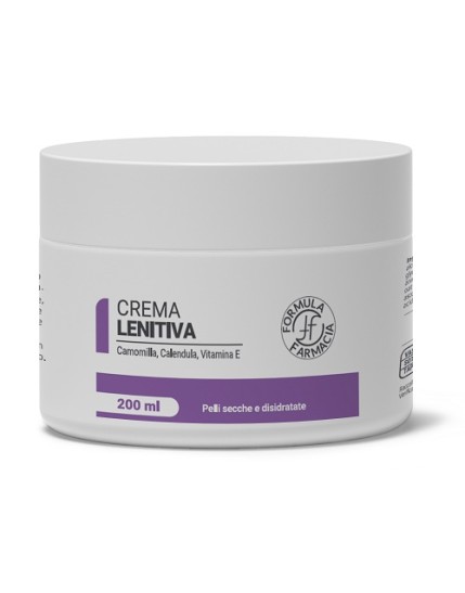 FORMULA CREMA CORPO LENIT 200ML FORMULA CREMA CORPO LENIT 200ML