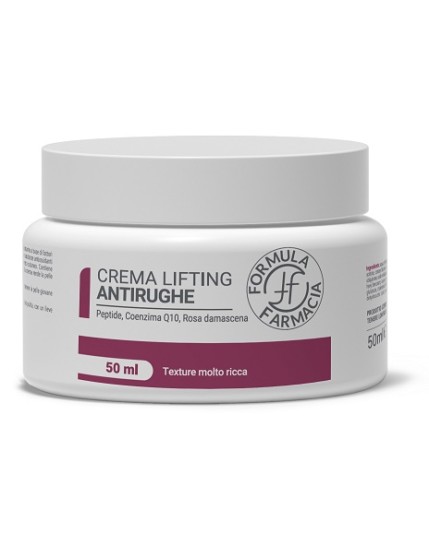 FORMULA CR LIFT ANTIRUGHE 50ML FORMULA CR LIFT ANTIRUGHE 50ML