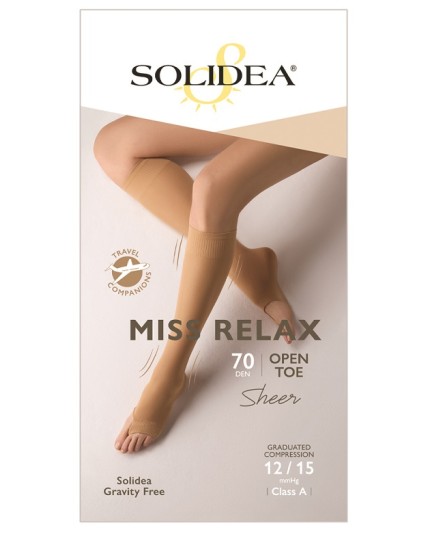 MISS RELAX  70 Gamb.P/A Mie.3L