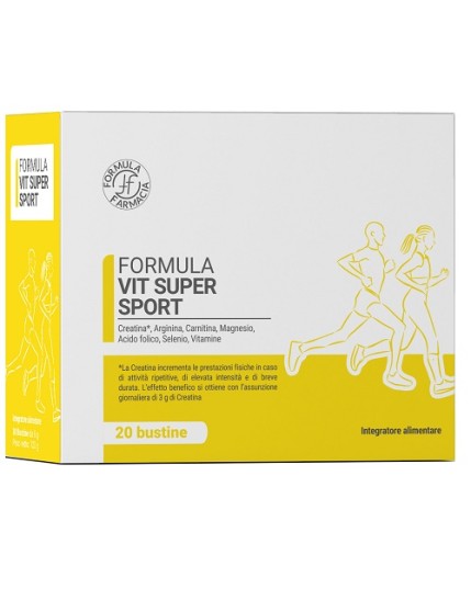 FORMULA VIT SUPER SPORT 20 BS