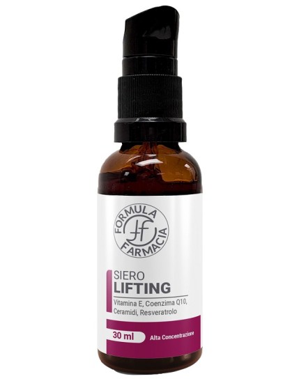 FORMULA SIERO LIFTING 30 ML FORMULA SIERO LIFTING 30 ML