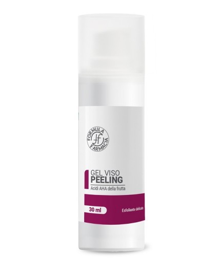 FORMULA GEL VISO PEELING 50ML