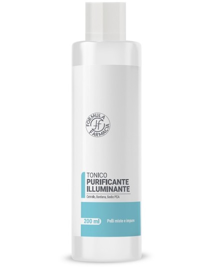 FORMULA TONICO PURIF ILL 200ML FORMULA TONICO PURIF ILL 200ML
