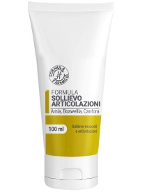 FORMULA SOLLIEVO ARTIC CR 100ML