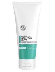 FORMULA SOLLIEVO CUTE CR 100ML