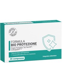 FORMULA BIOPROTEZIONE 20 CPR