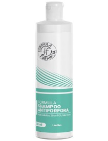 FORMULA SHAMPOO ANTIFORF 250 ML