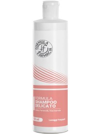 FORMULA SHAMPOO DELICATO 250 ML
