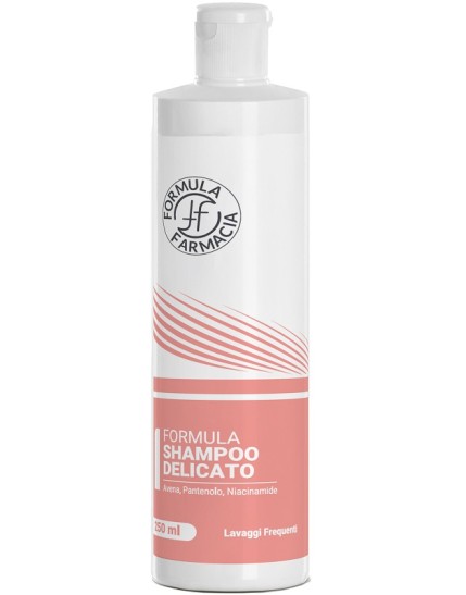 FORMULA SHAMPOO DELICATO 250 ML FORMULA SHAMPOO DELICATO 250 ML