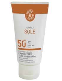 FF EMULSIONE FLUIDA CRP SPF50+