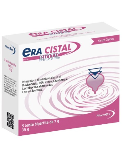 ERA CISTAL BIOTIC 5BUST