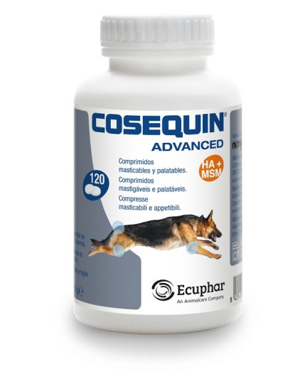 COSEQUIN Advanced Cane 120Cpr COSEQUIN Advanced Cane 120Cpr