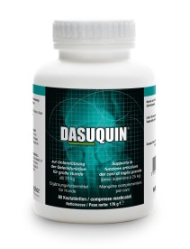 DASUQUIN Cani >25Kg L 80Cpr