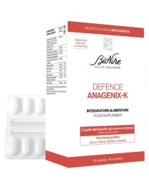DEFENCE ANAGENIX K INT AL60CPS