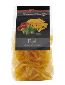 MY Snack Prem.Plus Fusilli500g
