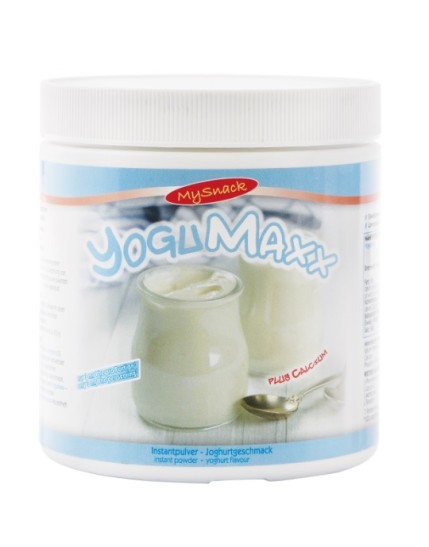MY Snack Yogumaxx Prep.Aprot. MY Snack Yogumaxx Prep.Aprot.