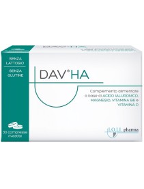 DAV HA 30 Cpr
